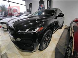 جاگوار F-Pace